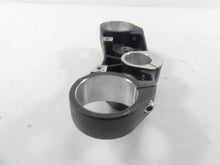 Load image into Gallery viewer, 2015 Ducati Monster 1200 S Upper Triple Tree Steering Clamp Ohlins 34111001AC | Mototech271