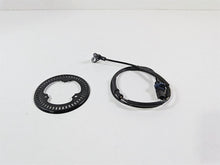 Load image into Gallery viewer, 2024 Kawasaki EX500 Ninja 40th An. Front Abs Brake Wheel Speed Sensor 21176-1141