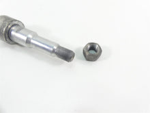 Load image into Gallery viewer, 2018 Harley Sportster XL1200 Custom Front Axle Wheel Spindle 25mm 41628-08 | Mototech271