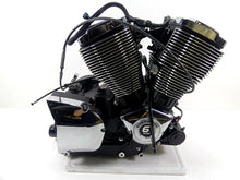 Load image into Gallery viewer, 2011 Victory Cross Country Running Engine Motor 41K - Video 1203958