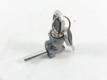 Load image into Gallery viewer, 2022 Harley Softail FXBBS Street Bob Ignition Switch Key Lock Set 45600047 | Mototech271