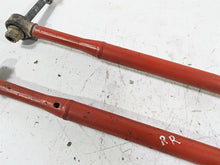 Load image into Gallery viewer, 2020 Polaris RZR XP 1000 Turbo Rear Radius Rod Set Indy Red 1544030-293 | Mototech271