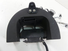 Load image into Gallery viewer, 2008 Harley Softail FXSTB Night Train Black Wrinkle Oil Tank & Lines 62840-00A | Mototech271