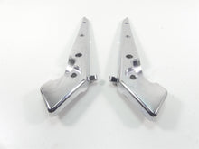 Load image into Gallery viewer, 2002 Honda VTX1800 C Rear Fender Frame Struts 77330-MCH-000 77340-MCH-000 | Mototech271