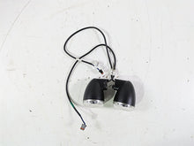 Load image into Gallery viewer, 2022 Harley RA1250 S Pan America Front Turn Signal Blinker Set 67801165