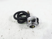 Load image into Gallery viewer, 2002 Harley FLSTC Softail Heritage Left Chrome Hand Control Switch 71682-06A | Mototech271