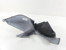 Load image into Gallery viewer, 2015 BMW R1200RT K52 Left Side Between Leg Knee Fairing Cover 46638533581