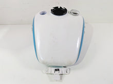 Load image into Gallery viewer, 2016 Harley Touring FLHR Road King Fuel Gas Petrol Tank Reservoir 61000691