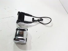 Load image into Gallery viewer, 2008 Harley FLSTC 105TH Softail Heritage Ignition Coil Wires Plugs 31696-07A | Mototech271