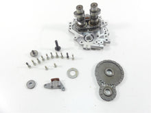 Load image into Gallery viewer, 2013 Harley Touring FLHX Street Glide Camshaft Cam Shaft + Plate Set 25358-06A | Mototech271
