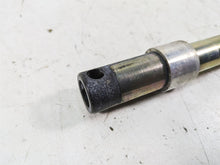 Load image into Gallery viewer, 2009 Harley Touring FLHTCU Electra Glide Front Axle Wheel Spindle 25mm 41547-07A | Mototech271