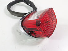 Load image into Gallery viewer, 2003 Harley FLSTC Softail Heritage 100th Complete Taillight With Wiring 68140-04