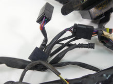 Load image into Gallery viewer, 2008 Harley Softail FLSTSB Cross Bones Wiring Harness Loom -No Cuts 70431-08A | Mototech271