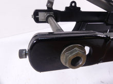 Load image into Gallery viewer, 2013 Harley FXDF Dyna Fat Bob Rear Swingarm With Belt Guards 47820-10