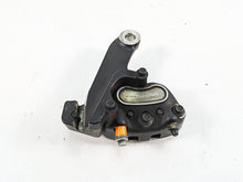Load image into Gallery viewer, 2006 Harley Softail FXSTSI Springer Rear Brake Caliper & Bracket 40908-06