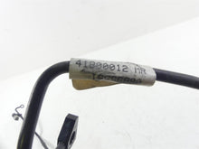 Load image into Gallery viewer, 2017 Harley Touring FLHTKL Electra Glide Rear Abs Brake Line Hose Set 41800012 | Mototech271