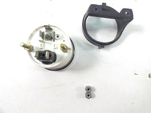 Load image into Gallery viewer, 2004 Harley Touring FLHTCUI Electra Glide Fuel Gas Petrol Level Gauge 75111-96C