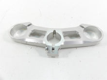Load image into Gallery viewer, 2020 Ducati Panigale 1100 V4 S SBK Upper Triple Tree Clamp Ohlins 34131201A | Mototech271