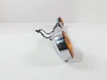 Load image into Gallery viewer, 1999 Harley Touring FLHTCUI E-Glide Rear Blinker Turn Signal Bar 68510-74C
