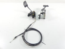 Load image into Gallery viewer, 2020 Honda Talon SXS1000R S2R Accelerate & Brake Foot Pedals Set 17810-HL6-A00 | Mototech271