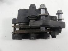 Load image into Gallery viewer, 2015 BMW F800GS K72 Front Brembo Brake Caliper Set 34117716715 34117716716