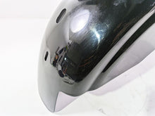 Load image into Gallery viewer, 2016 Harley FXDL Dyna Low Rider Rear Fender Vivid Black 59634-06A | Mototech271
