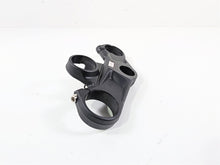 Load image into Gallery viewer, 2018 Aprilia RSV4 RR Upper Triple Tree Steering Clamp 2B003830 858737