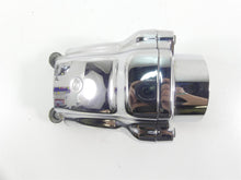 Load image into Gallery viewer, 2006 Harley Sportster XL1200 Custom Handlebar Riser Speedo Holder Clamp 56017-04 | Mototech271