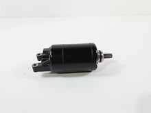 Load image into Gallery viewer, 2010 Honda VT1300 CR Stateline Engine Starter Motor Tested Mitsuba 31200-MFY-003