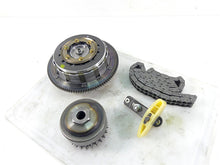 Load image into Gallery viewer, 2004 Harley Touring FLHTCUI Electra Glide Primary Drive Clutch Kit 19k 37802-04A