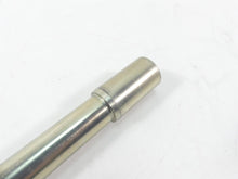 Load image into Gallery viewer, 2013 Triumph Street Triple 675R Front 20mm Wheel Spindle Axle T2000650