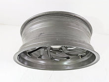 Load image into Gallery viewer, 2015 BMW K1600 GT K48 Rear Wheel Rim 17x6 Straight 36318529042