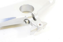 Load image into Gallery viewer, 2010 Ducati 848 Straight Upper Triple Tree Steering Clamp 34110781A | Mototech271