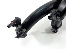 Load image into Gallery viewer, 2018 Can Am Commander 1000R XT Intake Manifold & Injectors 420667750 420874830 | Mototech271