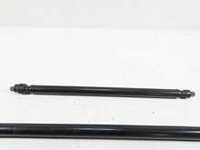 Load image into Gallery viewer, 2019 Yamaha YXZ1000 R EPS SS SE Center Prop Axle Drive Shaft Set B5H-46172-10-00 | Mototech271