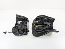 Load image into Gallery viewer, 2023 BMW R1250RT RTP K52 Nice Front Seat Saddle & Backrest 52538544784