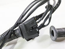 Load image into Gallery viewer, 2024 Kawasaki EX500 Ninja 40th An. Right Hand Throttle Control Switch 46091-0479