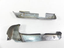 Load image into Gallery viewer, 2001 Moto Guzzi California Sp 1100 Rear Frame Rail Chrome Cover Set GU03446930 | Mototech271