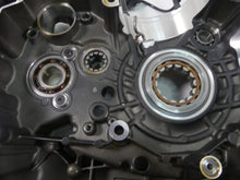 Load image into Gallery viewer, 2015 Ducati Monster 1200 S Engine Crankcase Crank Case Set 69927481A | Mototech271