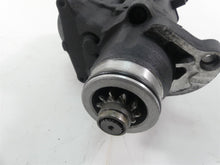Load image into Gallery viewer, 2009 Harley FXDL Dyna Low Rider 96 103 110 Engine Starter Motor 31618-06A | Mototech271