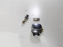 Load image into Gallery viewer, 2004 Harley FLSTCI Softail Heritage Ignition Switch Steering Key Lock 71450-04 | Mototech271