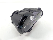 Load image into Gallery viewer, 2014 BMW R1200GS K50 Led Headlight Head Light Lamp Lens - Read 63128526016