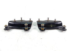 Load image into Gallery viewer, 2011 Harley Touring FLTRX Road Glide Quick Release Mounting Bracket Set | Mototech271