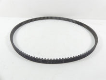 Load image into Gallery viewer, 2004 Yamaha XV1700 Road Star Warrior Rear Drive Belt 5PX-46241-11-00