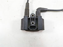 Load image into Gallery viewer, 2007 Harley Sportster XL1200 C Ignition Coil Wires & Plugs 31656-07 | Mototech271