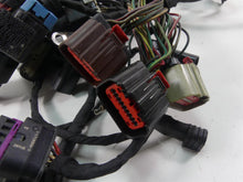 Load image into Gallery viewer, 2019 Harley Softail FLSB Sport Glide Wiring Harness Loom - No Cuts 69201492 | Mototech271