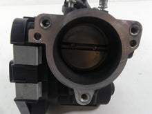 Load image into Gallery viewer, 2012 Harley Touring FLHTP Electra Glide Throttle Body Fuel Injection 27685-11 | Mototech271