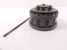 Load image into Gallery viewer, 2018 Kawasaki Ninja H2 ZX1002 SX SE Clutch Basket Friction Disc Set 13095-0593 | Mototech271