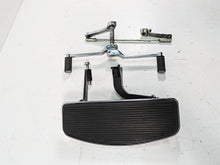 Load image into Gallery viewer, 2011 Harley Touring FLHR Road King Front Left Floorboard & Shifter 50621-06 | Mototech271