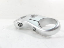 Load image into Gallery viewer, 2007 Ducati Sport Classic GT1000 Upper Triple Tree Steering Clamp 50mm 34110641A